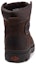 Purchase Palladium Pampa Cuff WP Lux 'Dark Brown' 73231-249-M