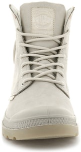 팔라디움 팜파 커프 WP 럭스 '그레이 화이트' (Palladium Pampa Cuff WP Lux 'Grey White') 73231-176-M Shop 팔라디움 팜파 커프 WP 럭스 '그레이 화이트' (Palladium Pampa Cuff WP Lux 'Grey White') 73231-176-M