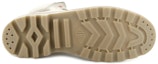 Purchase Palladium Pampa Cuff WP Lux 'Kelabu Putih' 73231-176-M