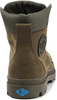 Palladium Pampa Cuff WP Lux '军绿色' 73231-309-M Purchase Palladium Pampa Cuff WP Lux '军绿色' 73231-309-M