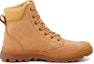 Order Palladium Pampa Cuff WP Lux 'Wheat' 73231-222-M