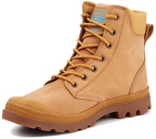 팔라디움 팜파 커프 WP 럭스 '위트' 73231-222-M Lookbook 팔라디움 팜파 커프 WP 럭스 '위트' 73231-222-M