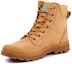 Lookbook Palladium Pampa Cuff WP Lux 'Wheat' 73231-222-M