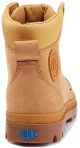 パラディウム パンパ カフ WP ラックス 『ウィート』 73231-222-M Purchase パラディウム パンパ カフ WP ラックス 『ウィート』 73231-222-M