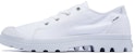 Palladium Pampa D3 Low 'Kanvas Putih' 05579-101-M