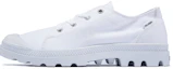 Buy Palladium Pampa D3 低筒 透氣耐磨防滑 休閒帆布鞋 白色