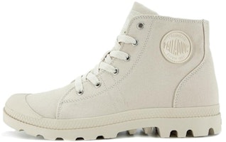 Palladium Pampa D3 Mid 'Light Brown' 75442-234-M Palladium Pampa D3 Mid 'Light Brown' 75442-234-M