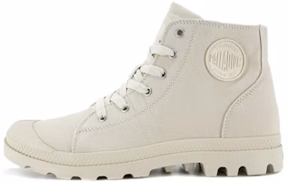 Palladium Pampa D3 Mid 'Light Brown' 75442-234-M Palladium Pampa D3 Mid 'Light Brown' 75442-234-M