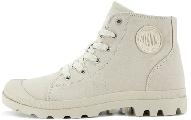 Palladium Pampa D3 Mid 'Light Brown' 75442-234-M Buy Palladium Pampa D3 Mid 'Light Brown' 75442-234-M