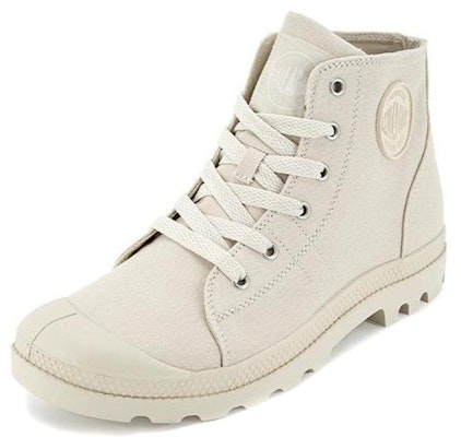 Palladium Pampa D3 Mid 'Light Brown' 75442-234-M Order Palladium Pampa D3 Mid 'Light Brown' 75442-234-M