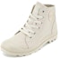 Order Palladium Pampa D3 Mid ''Coklat Muda'' 75442-234-M