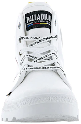 帕拉丁 Pampa Dare REW FWD 高帮靴 '白色' 76862-116-M Shop 帕拉丁 Pampa Dare REW FWD 高帮靴 '白色' 76862-116-M