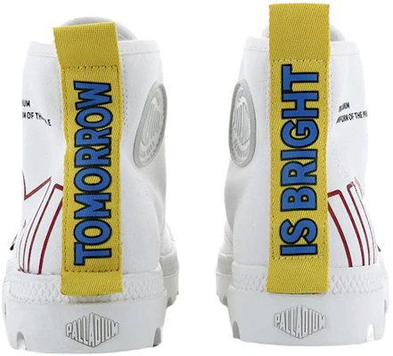 帕拉丁 Pampa Dare REW FWD 高帮靴 '白色' 76862-116-M Purchase 帕拉丁 Pampa Dare REW FWD 高帮靴 '白色' 76862-116-M