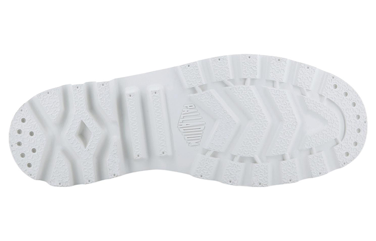 Details for 帕拉丁 Pampa Dare REW FWD 高帮靴 '白色' 76862-116-M