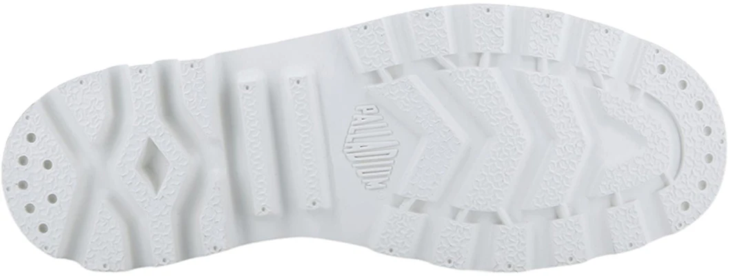 帕拉丁 Pampa Dare REW FWD 高帮靴 '白色' 76862-116-M Details for 帕拉丁 Pampa Dare REW FWD 高帮靴 '白色' 76862-116-M