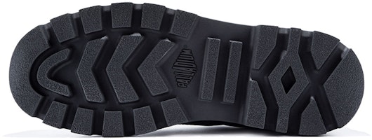 パラディウム パンパ ドーム ロー 'シンプル ソリッド カラー ブラック キャンバス' 78506-008-M Purchase パラディウム パンパ ドーム ロー 'シンプル ソリッド カラー ブラック キャンバス' 78506-008-M