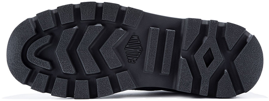 Palladium Pampa Dome Low 'Simple Solid Color Black Canvas' 78506-008-M Purchase Palladium Pampa Dome Low 'Simple Solid Color Black Canvas' 78506-008-M
