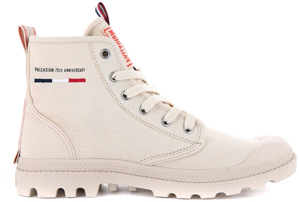 Palladium Pampa Hi 75th 'Desert Yellow' 77893-238-M Order Palladium Pampa Hi 75th 'Desert Yellow' 77893-238-M