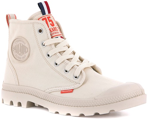 Palladium Pampa Hi 75th 'Desert Yellow' 77893-238-M Lookbook Palladium Pampa Hi 75th 'Desert Yellow' 77893-238-M
