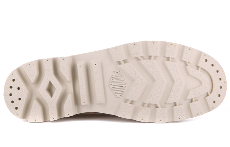 Purchase パラディウム パンパ ハイ 75周年 'デザートイエロー' 77893-238-M