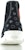 Palladium Pampa Hi 'Black Love Heart' Valentine's Day 77803-008-M