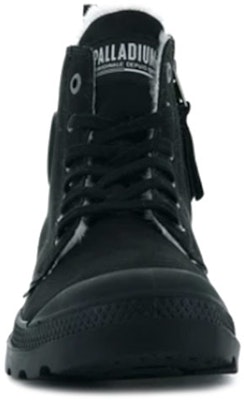 Palladium Pampa Hi 'Black Martin' Kasut Hitam Tinggi 05982-008-M Purchase Palladium Pampa Hi 'Black Martin' Kasut Hitam Tinggi 05982-008-M