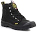 Lookbook Palladium Pampa Hi 'Black Outdoor' 77983-001-M