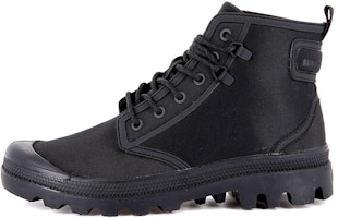 Palladium Pampa Hi 'Black Rain' 77750-001-M Palladium Pampa Hi 'Black Rain' 77750-001-M