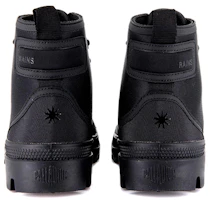 Purchase Palladium Pampa Hi '黑雨' 高筒靴 77750-001-M