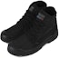 Order Palladium Pampa Hi 'Black Waterproof' 76117-008-M