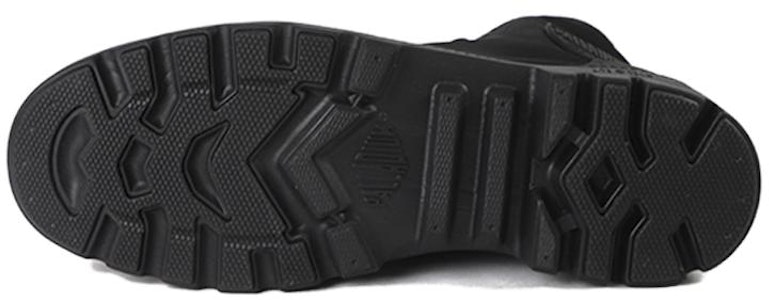 パラディウム パンパ ハイ『ブラック防水』 76117-008-M Lookbook パラディウム パンパ ハイ『ブラック防水』 76117-008-M