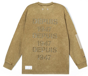 Palladium Pampa Hi 'Caramel Vintage 75º Aniversario' 77348-227-M 3