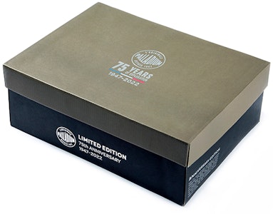 Palladium Pampa Hi 'Caramel Vintage 75º Aniversario' 77348-227-M 8