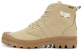Palladium Pampa Hi 'Caramel Vintage 75th Anniversary' 77348-227-M