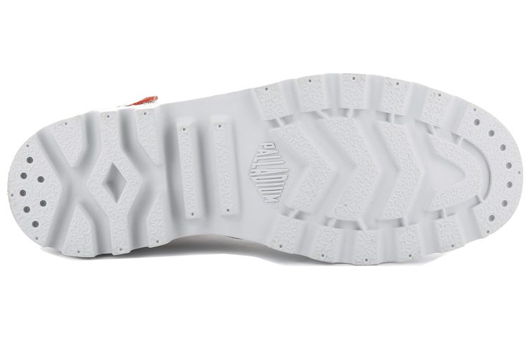 Purchase 帕拉丁 Pampa Hi 'Change White' 76648-116-M 76648-116-M