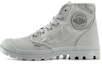 Buy Palladium Pampa Hi 'Cumulus Grey' 72352-054-M