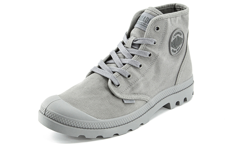 Order Palladium Pampa Hi ''Kelabu Cumulus'' 72352-054-M