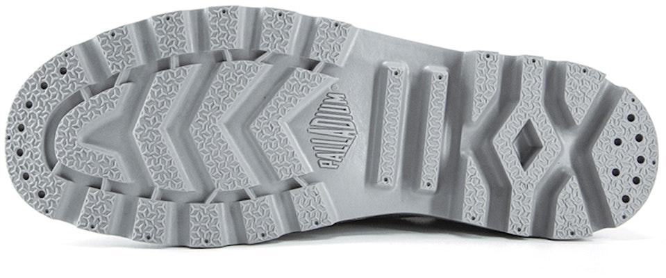 Palladium Pampa Hi 'Cumulus Grey' 72352-054-M Purchase Palladium Pampa Hi 'Cumulus Grey' 72352-054-M