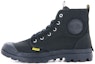 Buy Palladium Pampa Hi 'Dare 75th Black' 77893-001-M