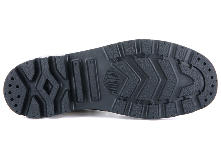 Purchase パラディウム パンパ ハイ 'Dare 75th ブラック' 77893-001-M