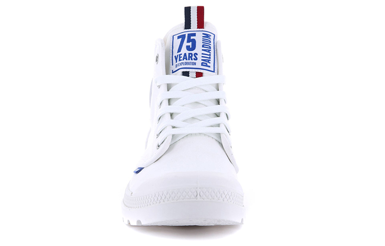 Shop 帕拉丁 Pampa Hi 'Dare 75周年白色' 77893-116-M
