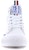 Palladium Pampa Hi 'Dare 75th White' 77893-116-M