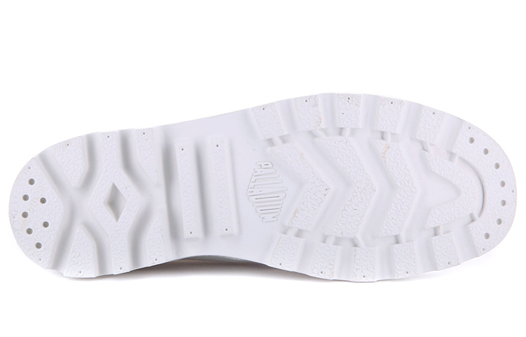 Purchase 帕拉丁 Pampa Hi 'Dare 75周年白色' 77893-116-M