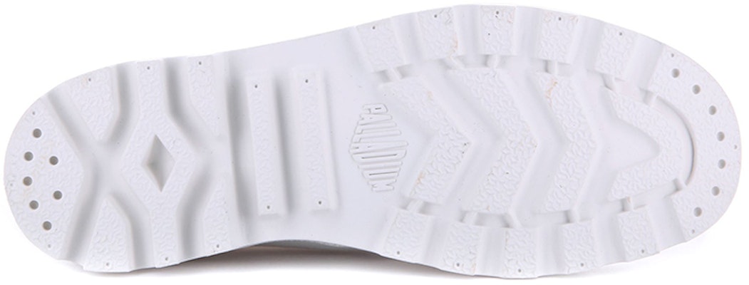 Palladium Pampa Hi 'Dare 75th White' 77893-116-M Purchase Palladium Pampa Hi 'Dare 75th White' 77893-116-M