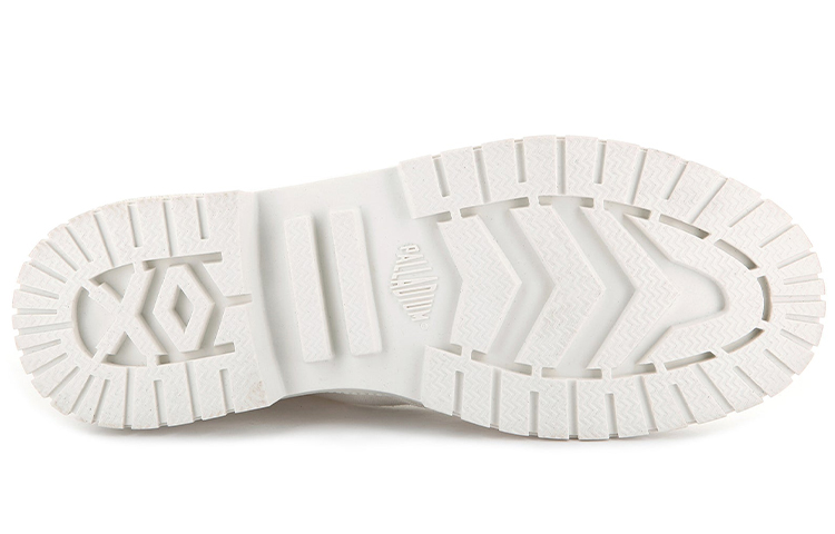 Shop パラディウム パンパ ハイ 'デア ホワイト' 77288-100-M