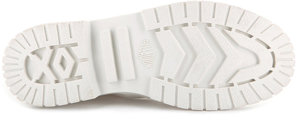 Palladium Pampa Hi 'Dare White' 77288-100-M Shop Palladium Pampa Hi 'Dare White' 77288-100-M