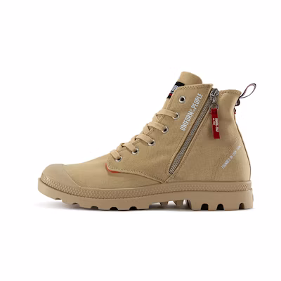 Palladium Pampa Hi 'Desert'
