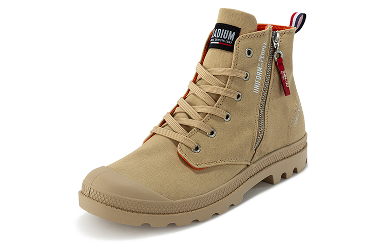 Palladium Pampa Hi 'Desert' 圖 2