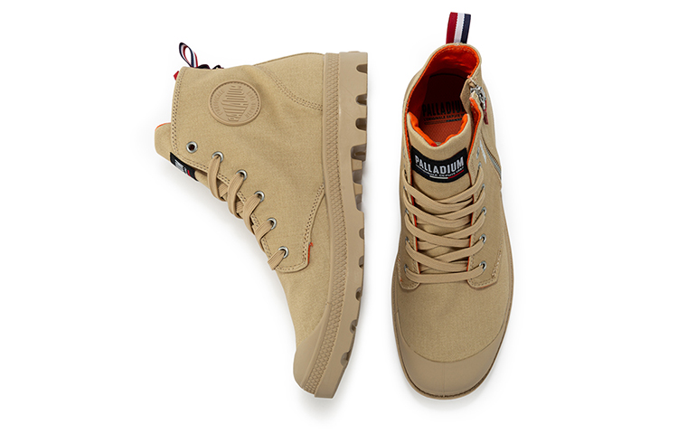 Palladium Pampa Hi 'Desert' 圖 4