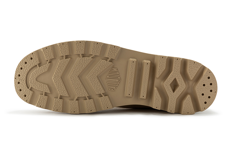 Palladium Pampa Hi 'Desert' 圖 5